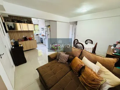 Apartamento com 3 Quartos à venda, 70m² no São Lucas, Belo Horizonte