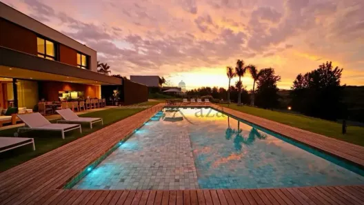Casa de Condomínio com 6 Quartos à venda, 959m² no Condomínio Quinta da Baroneza II, Bragança Paulista