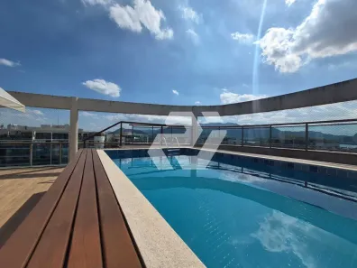 Cobertura com 4 Quartos à venda, 387m² no Barra da Tijuca, Rio de Janeiro
