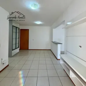 Apartamento com 2 Quartos à venda, 68m² no Parque Residencial Laranjeiras, Serra