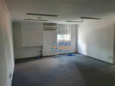 Sala Comercial à venda, 38m² no Jardim Paulista, São Paulo
