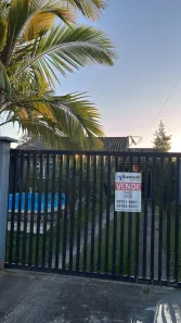 Casa com 5 Quartos à venda, 130m² no Guaratuba, Guaratuba