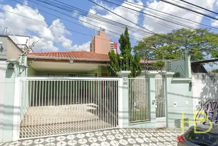 Casa com 3 Quartos para alugar, 220m² no Centro, Sorocaba