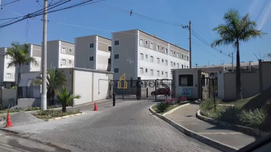 Apartamento com 2 Quartos à venda, 50m² no Parque Nossa Senhora da Candelária, Itu