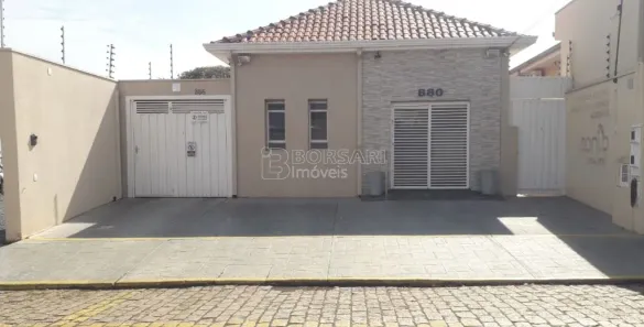 Imóvel Comercial com 3 Quartos para alugar, 214m² no Centro, Araraquara