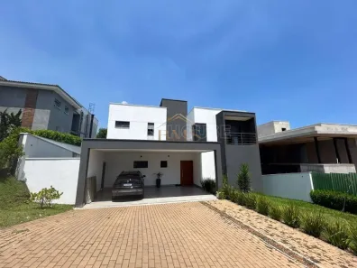 Casa com 4 Quartos à venda, 315m² no Granja Viana, Carapicuíba