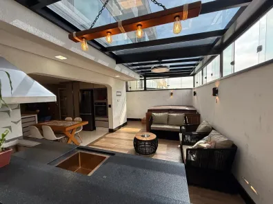 Casa de Condomínio com 4 Quartos à venda, 146m² no Parque Rincão, Cotia