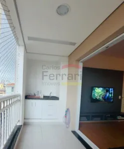 Apartamento com 3 Quartos à venda, 117m² no Jardim São Paulo(Zona Norte), São Paulo