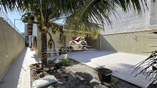 Casa com 4 Quartos à venda, 174m² no Jardim do Sol, Caraguatatuba