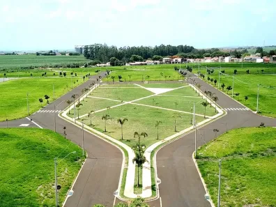 Lote/Terreno à venda, 396m² no Santa Rita, Piracicaba