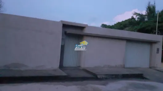 Lote/Terreno à venda, 200m² no Aroeiras, Teresina