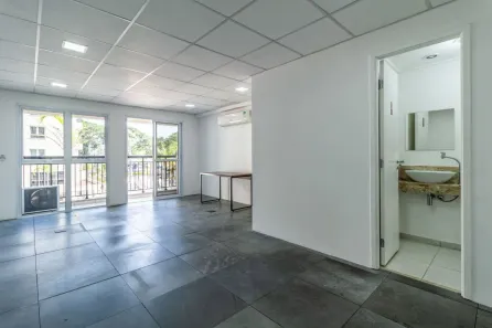 Ponto Comercial para alugar, 30m² no Vila do Encontro, São Paulo