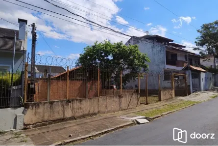Lote/Terreno à venda, 478m² no Jardim Itu, Porto Alegre