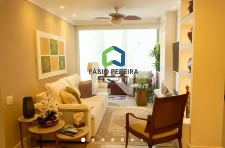 Apartamento com 2 Quartos à venda, 85m² no Barra da Tijuca, Rio de Janeiro