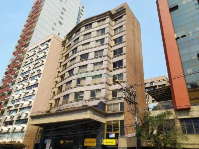 Sala Comercial para alugar, 123m² no Madureira, Caxias do Sul