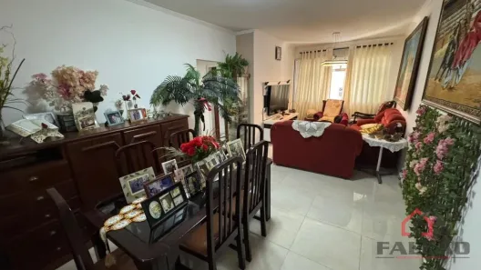 Apartamento com 2 Quartos à venda, 118m² no Ponta da Praia, Santos