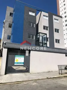 Apartamento com 2 Quartos à venda, 44m² no Vila Gumercindo, São Paulo