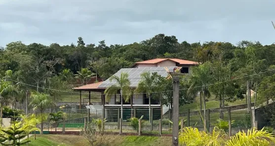 Casa com 5 Quartos à venda, 350m² no Interlagos, Vila Velha