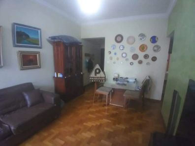 Apartamento com 2 Quartos à venda, 84m² no Tijuca, Rio de Janeiro