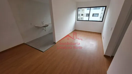 Apartamento com 2 Quartos à venda, 47m² no Jardim Maria Celina, Londrina