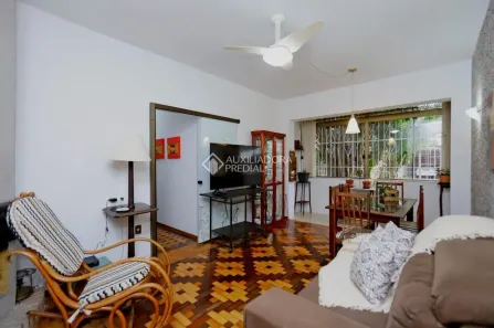 Apartamento com 3 Quartos à venda, 95m² no Santana, Porto Alegre