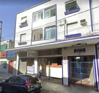 Apartamento com 2 Quartos à venda, 89m² no Vila Nova, Santos
