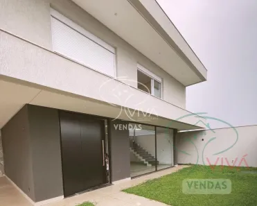 Sobrado com 4 Quartos à venda, 303m² no Setor Jaó, Goiânia