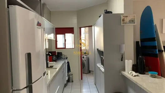Apartamento com 3 Quartos à venda, 98m² no Praia Brava, Florianópolis