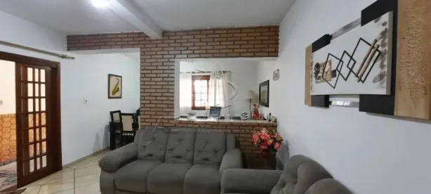 Casa com 3 Quartos à venda, 214m² no Jardim Abaeté, Sorocaba
