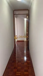 Apartamento com 3 Quartos para alugar, 120m² no Centro, São José dos Campos