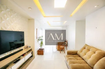 Apartamento com 3 Quartos à venda, 99m² no Vila Gomes Cardim, São Paulo
