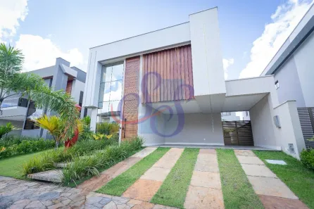 Casa com 3 Quartos à venda, 325m² no Coaçu, Eusébio