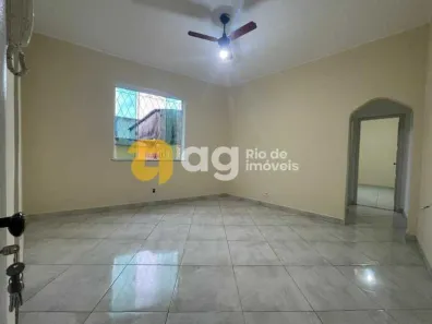 Apartamento com 1 Quarto à venda, 56m² no Campinho, Rio de Janeiro