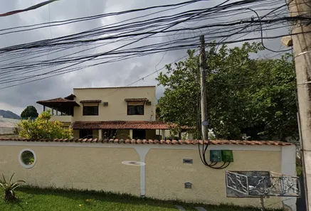 Casa com 6 Quartos à venda, 500m² no Campo Grande, Rio de Janeiro