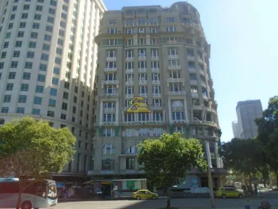 Sala Comercial para alugar, 37m² no Centro, Rio de Janeiro