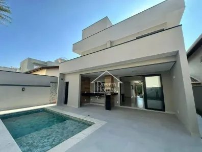 Casa de Condomínio com 3 Quartos à venda, 250m² no Bosque, Vinhedo