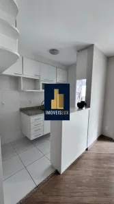Apartamento com 2 Quartos à venda, 56m² no Vila Andrade, São Paulo