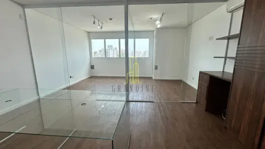 Sala Comercial para alugar, 39m² no Centro, São Bernardo do Campo
