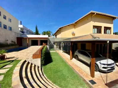 Casa com 4 Quartos à venda, 420m² no Ouro Preto, Belo Horizonte