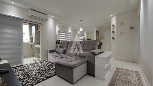 Apartamento com 3 Quartos à venda, 108m² no Anita Garibaldi, Joinville