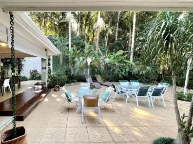 Casa de Condomínio com 4 Quartos à venda, 553m² no Altos de São Fernando, Jandira