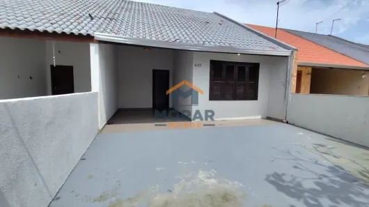 Casa com 4 Quartos à venda, 154m² no São José, Pontal do Paraná