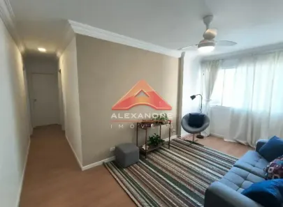 com 2 Quartos à venda, 67m² no Centro, São José dos Campos