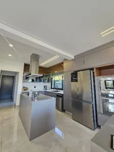 Sobrado com 5 Quartos à venda, 560m² no Condomínio Quinta da Baroneza II, Bragança Paulista