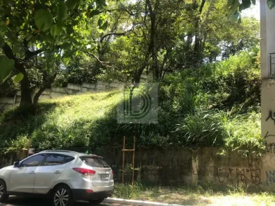 Lote/Terreno à venda, 600m² no Rolinópolis, São Paulo