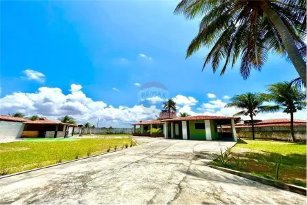 Casa com 4 Quartos à venda, 260m² no Redinha, Extremoz