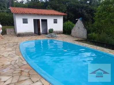 Fazenda/Sítio com 2 Quartos à venda, 258m² no Corrupira, Jundiaí