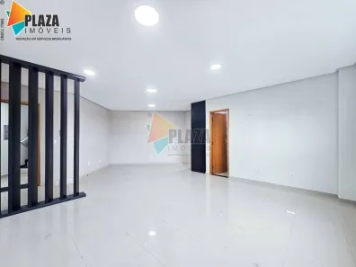 Sala Comercial para alugar, 41m² no Guilhermina, Praia Grande