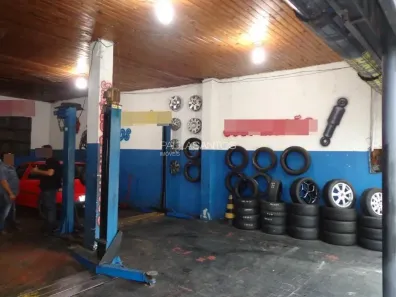 Ponto Comercial à venda, 131m² no Além Ponte, Sorocaba