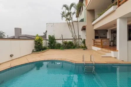 Sobrado com 3 Quartos à venda, 470m² no Barro Branco (Zona Norte), São Paulo